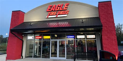 tire store eagle rock